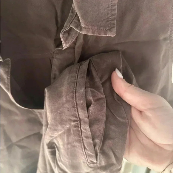 Cloth & Stone Brown Dress
Size Small - Picture 4 of 8